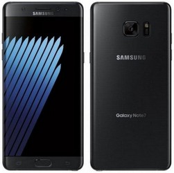 Замена экрана на телефоне Samsung Galaxy Note 7 в Ростове-на-Дону